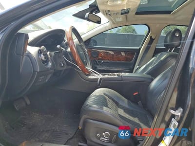Zdjęcie 7 z 12 samochodu: 2016 JAGUAR XJL PORTFOLIO VIN:SAJWJ2GD5G8W02966 - miniatura