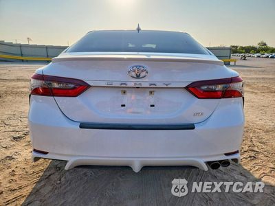 Zdjęcie 6 z 12 samochodu: 2024 TOYOTA CAMRY SE VIN:4T1G11AK7RU919965 - miniatura