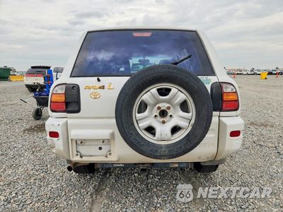 Zdjęcie 6 z 13 samochodu: 2000 TOYOTA RAV4 BASE VIN:JT3HP10V9Y7165309 - miniatura