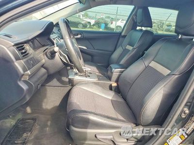 Zdjęcie 7 z 12 samochodu: 2013 TOYOTA CAMRY SE VIN:4T1BF1FK5DU648420 - miniatura