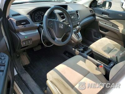 Zdjęcie 8 z 13 samochodu: 2014 HONDA CR-V EX VIN:5J6RM4H53EL117087 - miniatura