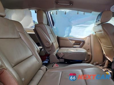 Zdjęcie 11 z 13 samochodu: 2015 NISSAN ARMADA PLATINUM VIN:5N1BA0NE0FN616072 - miniatura