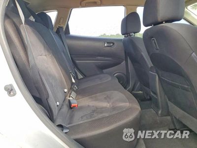 Zdjęcie 11 z 13 samochodu: 2013 NISSAN ROGUE S VIN:JN8AS5MVXDW639110 - miniatura