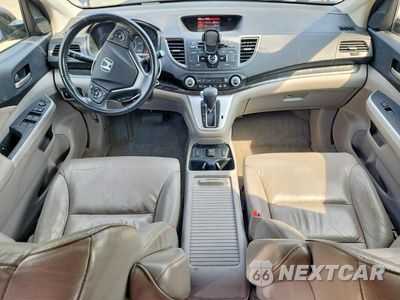 Zdjęcie 8 z 13 samochodu: 2012 HONDA CR-V EXL VIN:JHLRM4H78CC027134 - miniatura