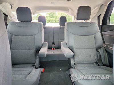 Zdjęcie 10 z 13 samochodu: 2026 FORD EXPLORER ACTIVE VIN:1FMUK8DH3TGA80198 - miniatura