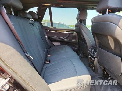 Zdjęcie 11 z 14 samochodu: 2018 BMW X5 XDRIVE35I VIN:5UXKR0C50J0X94889 - miniatura