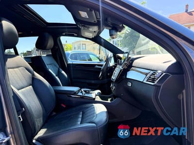 Zdjęcie 7 z 12 samochodu: 2019 MERCEDES-BENZ GLE 400 4MATIC VIN:4JGDA5GB5KB218506 - miniatura