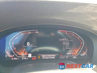 Zdjęcie 9 z 12 samochodu: 2020 BMW 530 XI VIN:WBAJR7C05LWW80975 - miniatura