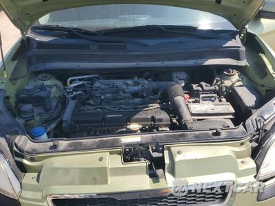 Zdjęcie 11 z 12 samochodu: 2011 KIA SOUL + VIN:KNDJT2A26B7241000 - miniatura