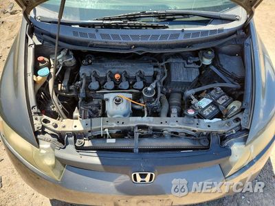 Zdjęcie 11 z 12 samochodu: 2006 HONDA CIVIC LX VIN:1HGFA16576L117700 - miniatura
