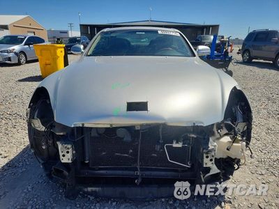 Piąte zdjęcie samochodu w środku: 2002 LEXUS SC 430 VIN:JTHFN48Y520008349 - miniatura