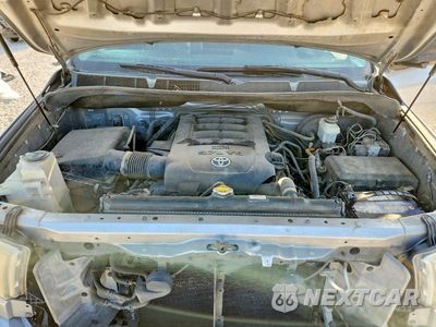 Zdjęcie 11 z 12 samochodu: 2011 TOYOTA TUNDRA DOUBLE CAB SR5 VIN:5TFRY5F13BX107633 - miniatura