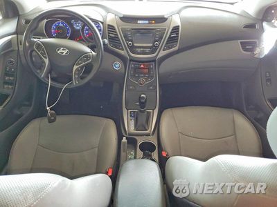 Zdjęcie 15 z 24 samochodu: 2016 HYUNDAI ELANTRA LIMITED VIN:KMHDH4AE2GU644447 - miniatura