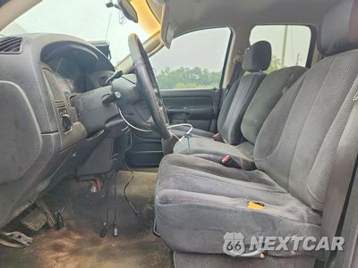Zdjęcie 7 z 12 samochodu: 2002 DODGE RAM 1500 VIN:1D7HA18N42S635807 - miniatura