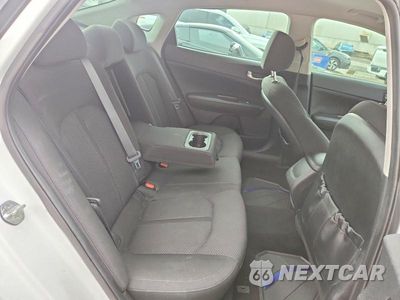 Zdjęcie 10 z 12 samochodu: 2018 KIA OPTIMA LX VIN:5XXGT4L32JG249984 - miniatura