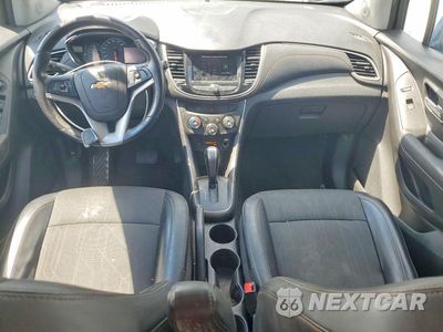 Zdjęcie 8 z 13 samochodu: 2020 CHEVROLET TRAX 1LT VIN:KL7CJLSBXLB336576 - miniatura