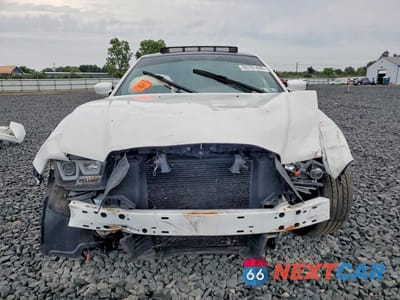Piąte zdjęcie samochodu w środku: 2013 DODGE CHARGER SXT VIN:2C3CDXJG3DH538591 - miniatura