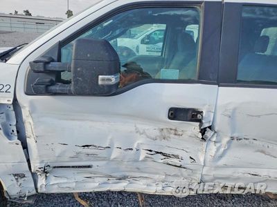 Zdjęcie 7 z 13 samochodu: 2022 FORD F350 SUPER DUTY VIN:1FT8W3BT2NEF83613 - miniatura