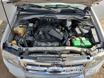 Zdjęcie 12 z 13 samochodu: 2008 FORD ESCAPE LIMITED VIN:1FMCU94178KA38359 - miniatura