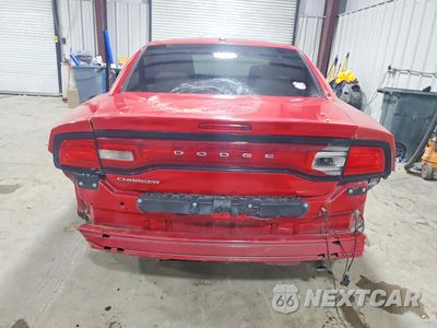 Zdjęcie 6 z 12 samochodu: 2012 DODGE CHARGER SE VIN:2C3CDXBG4CH219763 - miniatura