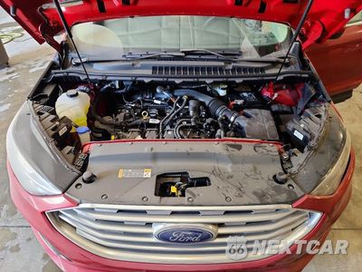 Zdjęcie 12 z 13 samochodu: 2022 FORD EDGE SEL VIN:2FMPK4J9XNBA43520 - miniatura