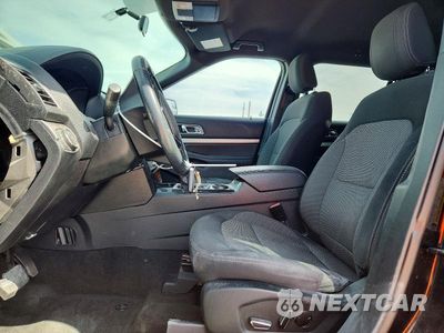 Zdjęcie 7 z 13 samochodu: 2018 FORD EXPLORER XLT VIN:1FM5K7D8XJGA53754 - miniatura
