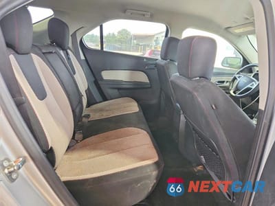 Zdjęcie 11 z 13 samochodu: 2017 CHEVROLET EQUINOX LT VIN:2GNALCEKXH6314322 - miniatura