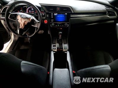 Zdjęcie 8 z 12 samochodu: 2019 HONDA CIVIC SPORT VIN:2HGFC4B81KH300643 - miniatura