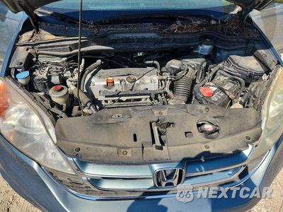 Zdjęcie 12 z 13 samochodu: 2010 HONDA CR-V EX VIN:5J6RE4H55AL090336 - miniatura