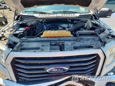 Zdjęcie 11 z 12 samochodu: 2016 FORD F150 SUPERCREW VIN:1FTEW1EF0GFD45883 - miniatura