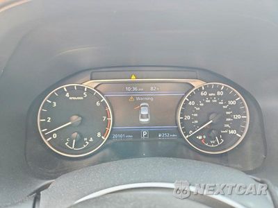 Zdjęcie 9 z 13 samochodu: 2025 NISSAN ALTIMA SR VIN:1N4BL4CV3SN334260 - miniatura