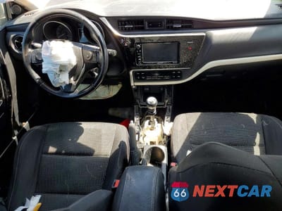 Zdjęcie 8 z 12 samochodu: 2016 SCION IM BASE VIN:JTNKARJE3GJ501355 - miniatura