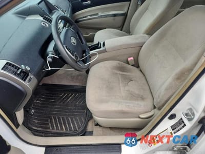 Zdjęcie 7 z 12 samochodu: 2009 TOYOTA PRIUS TOURING VIN:JTDKB20U997883098 - miniatura
