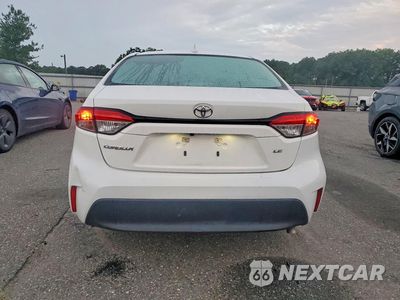 Zdjęcie 6 z 13 samochodu: 2024 TOYOTA COROLLA LE VIN:5YFB4MDE3RP173721 - miniatura