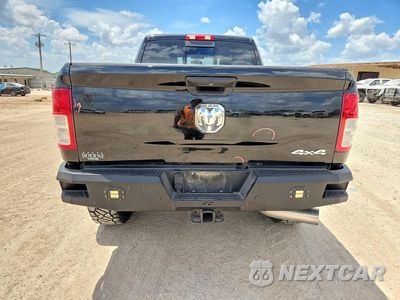 Zdjęcie 6 z 12 samochodu: 2019 RAM 2500 TRADESMAN VIN:3C6UR5CL5KG579566 - miniatura