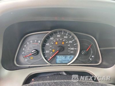 Zdjęcie 9 z 13 samochodu: 2015 TOYOTA RAV4 LE VIN:2T3BFREV1FW376548 - miniatura