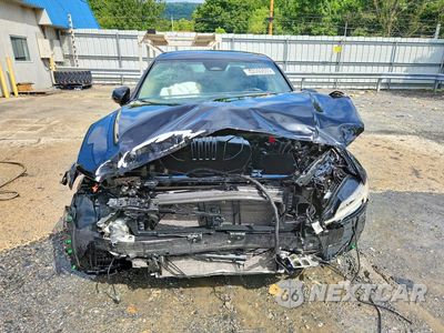 Piąte zdjęcie samochodu w środku: 2023 VOLVO S60 PLUS VIN:7JRL12FT0PG252194 - miniatura