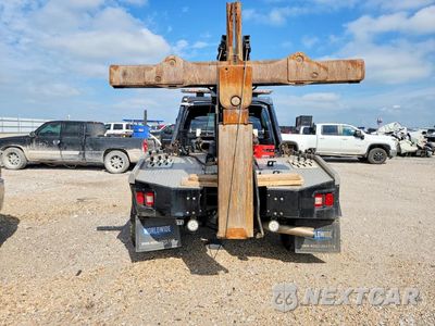 Zdjęcie 6 z 13 samochodu: 2022 RAM 4500 VIN:3C7WRLAL1NG300632 - miniatura
