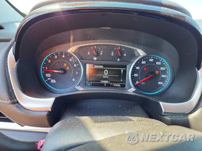 Zdjęcie 9 z 13 samochodu: 2019 CHEVROLET TRAVERSE LT VIN:1GNERGKW3KJ116285 - miniatura