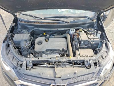 Zdjęcie 12 z 13 samochodu: 2020 CHEVROLET EQUINOX LS VIN:2GNAXSEVXL6273899 - miniatura