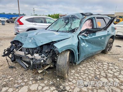 2025 BMW X1 XDRIVE28I WBX73EF01S5104239 - główne zdjęcie licytacji z USA - miniatura