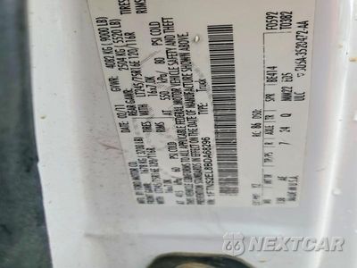 Zdjęcie 13 z 13 samochodu: 2011 FORD ECONOLINE E250 VAN VIN:1FTNS2EL8BDA68296 - miniatura