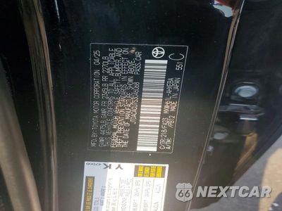 Zdjęcie 12 z 12 samochodu: 2025 TOYOTA PRIUS PLUG-IN HYBRID SE VIN:JTDACACU7S3046068 - miniatura
