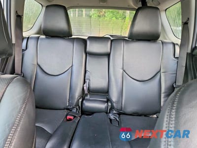 Zdjęcie 10 z 13 samochodu: 2012 TOYOTA RAV4 SPORT VIN:JTMRK4DV8C5108226 - miniatura