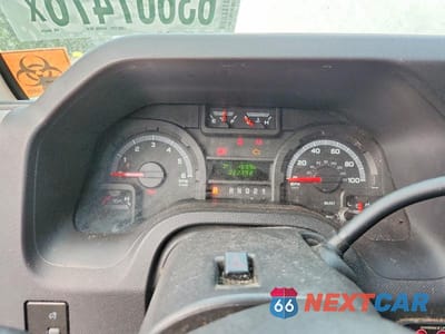 Zdjęcie 9 z 13 samochodu: 2010 FORD ECONOLINE E250 VAN VIN:1FTNS2EL7ADA64514 - miniatura