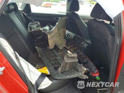 Zdjęcie 10 z 12 samochodu: 2024 HONDA CIVIC SPORT VIN:2HGFE2F57RH577919 - miniatura