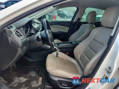 Zdjęcie 7 z 12 samochodu: 2016 MAZDA 6 TOURING VIN:JM1GJ1V56G1470074 - miniatura