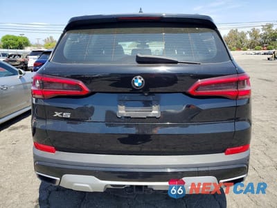 Zdjęcie 6 z 13 samochodu: 2019 BMW X5 XDRIVE40I VIN:5UXCR6C54KLK88649 - miniatura