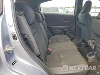 Zdjęcie 11 z 13 samochodu: 2019 HONDA HR-V SPORT VIN:3CZRU6H1XKG714366 - miniatura