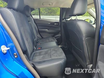 Zdjęcie 11 z 13 samochodu: 2024 MITSUBISHI ECLIPSE CROSS SE VIN:JA4ATWAA4RZ046410 - miniatura
